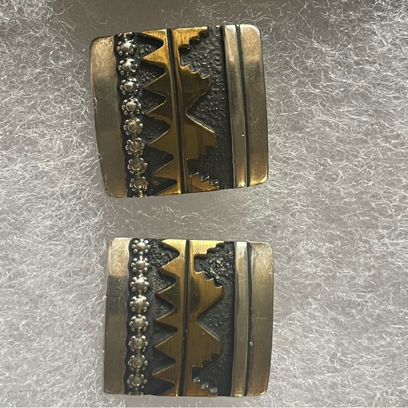 VTG Thomas Singer earings - Picture 3 of 13